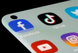 TikTok vai testar sistema para detectar contas de spam criadas com IA