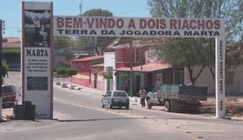 Feira do Gado de Dois Riachos ganhará novas instalações nesta terça-feira