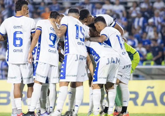CSA encerra a Série D no topo dos rankings de bilheteria e público