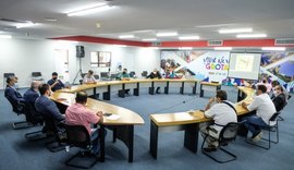 Alagoas terá toque de recolher a partir do fim de semana