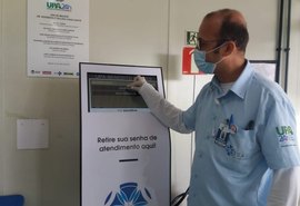 Obras na UPA do Benedito Bentes são concluídas