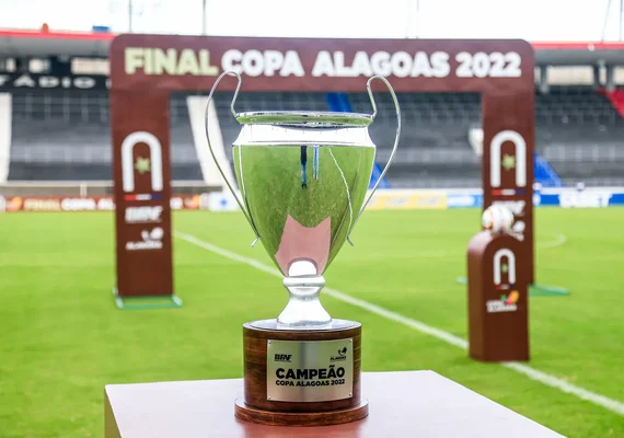 Polícia investigará denúncia de possível esquema fraudulento na Copa Alagoas