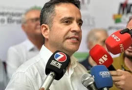 Bateu, levou: Paulo acusa JHC de tentar impedir construção de Hospital