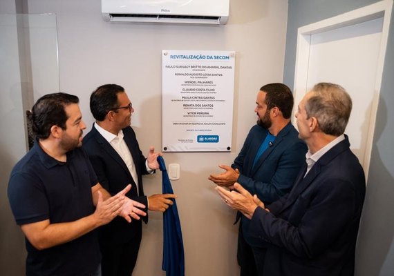 Governo revitaliza Secom após Palhares afirmar que comunicação pública também é investimento