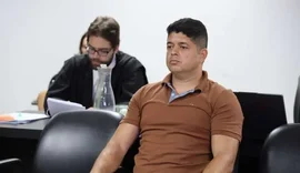 Acusado de matar blogueiro político enfrenta júri popular em Maceió