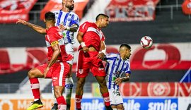 CRB vence o Jaciobá e garante classificação na semifinal do alagoano