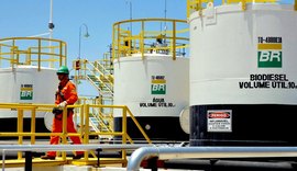 Petrobras justifica alta de preços com perigo de desabastecimento