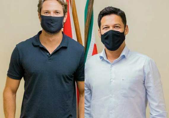 Internet grátis já é realidade em 25 cidades alagoanas