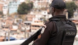 PM ocupa cinco comunidades do Complexo de Israel, no Rio