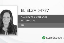 Vereadora de Rio Largo é afastada por acumular dois salários
