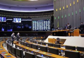 Bancada alagoana tem dois deputados entre os mais faltosos da Câmara em 2025