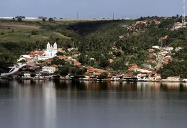 Metade das lagoas monitoradas em AL está imprópria para banho, alerta o IMA