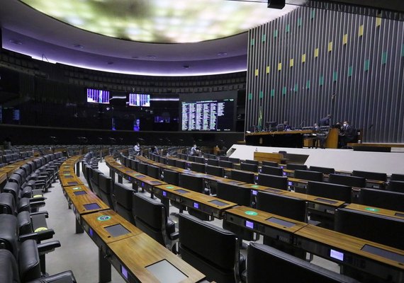 Orçamento de 2022 é aprovado pelo Congresso Nacional