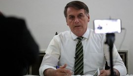 Bolsonaro vai à ONU rebater críticas à política ambiental do Brasil