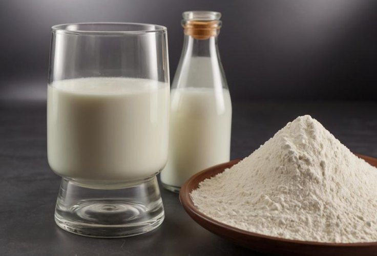 Concorrência desleal: setor produtivo relata prejuízo com importação de leite em pó