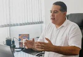 Advogado solicita à Funai documentos sobre processo de demarcação de terras em Palmeira dos Índios