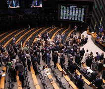 Congresso derruba veto ao PL da Dosimetria e reduz penas para condenados