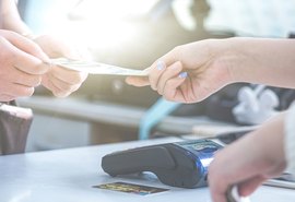 Detran/AL disponibiliza parcelamento de débitos de veículos no cartão de crédito