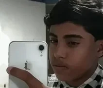 Adolescente morre após sofrer bolada no peito em Craíbas