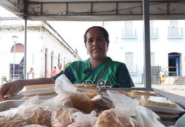 Povoado Murici inova com produto único na agricultura familiar alagoana