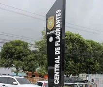 Homem é preso suspeito de matar outro a pauladas na Barra de São Miguel
