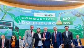 Coopaiba é destaque nacional em política de biodiesel