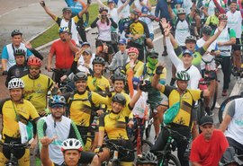 Inscrições para o passeio ciclístico do IMA estão abertas