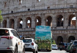 Secretaria de Turismo promove Destino Alagoas na Itália, em parceria com a companhia aérea TAP