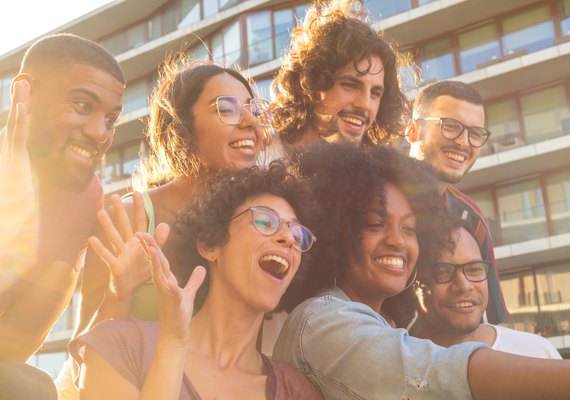 Novo estudo revela que adolescência vai até os 32 anos de idade