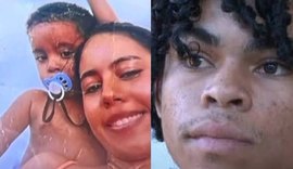 MPAL pede condenação de mãe e padrasto por morte de menino de 2 anos