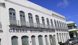 Câmara de Maceió divulga edital de concurso público com 54 vagas