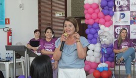 Rose Davino promove evento no Jacintinho em comemoração ao mês da consciência negra