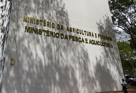 Ministério da Agricultura oferece 200 vagas no concurso unificado