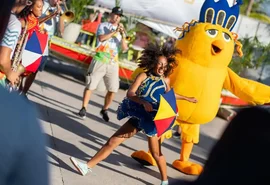 Prefeitura de Maceió patrocina com R$ 1 milhão desfile do Pinto da Madrugada