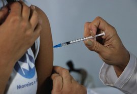 Vacinação contra a gripe começa hoje em todo o país