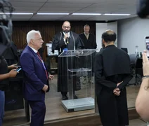 'Serial killer'' de Maceió é condenado a mais de 14 anos por tentativa de homicídio