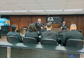 Serial killer de Maceió nega ter matado idosa e diz que confessou crime por pressão