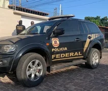 Polícia Federal faz operação contra a importação ilegal de eletrônicos