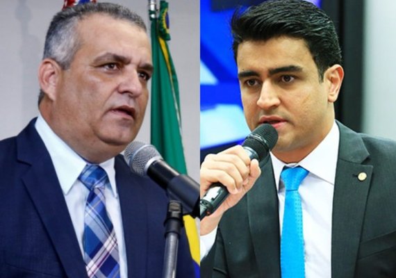 Ibope mostra JHC com 42% e Gaspar com 38% no 2º turno