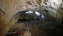 DNA humano é encontrado em paredes de cavernas da Península Ibérica