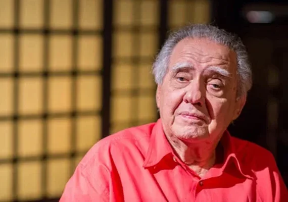 Luto no cinema brasileiro: morre Luiz Carlos Barreto, aos 98 anos