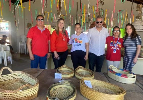 Equipe da Setur visita municípios alagoanos com representantes do Ministério do Turismo