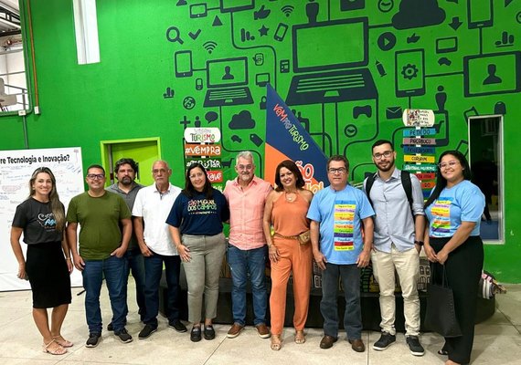 Plano de Marketing da região Caminho das Águas é discutido durante assembleia geral