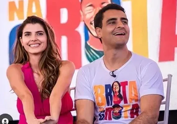 Senado e governo: Marina Candia pode fazer dobradinha com JHC em 2026