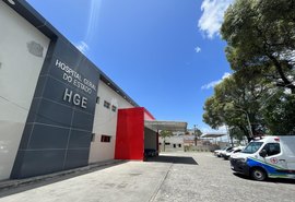 HGE atende 69 feridos em acidentes de trânsito no feriadão de Nossa Senhora da Conceição