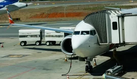 Alta de 57,6% no combustível pressiona preço das passagens aéreas