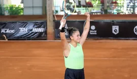 Bárbara Gatica conquista dois títulos em retorno ao tênis profissional
