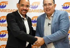 Bezerra e Berto: surge nova chapa competitiva de federal em Alagoas