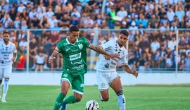 ASA busca virada histórica contra o Uberlândia na final da Série D
