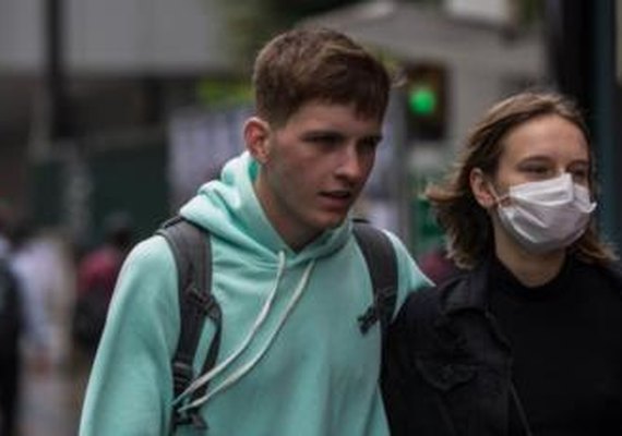 Covid-19: País tem 60 mortos em 24h e 9.056 casos confirmados